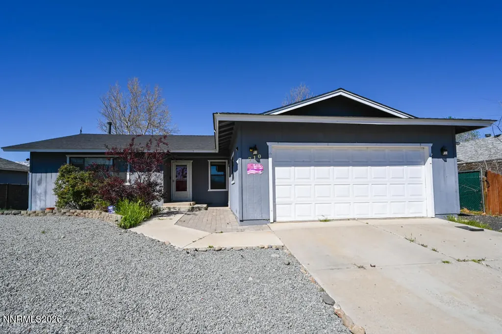 710 Bowles Gardnerville NV 89460