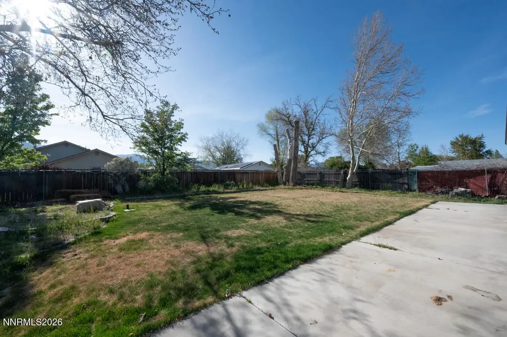 710 Bowles Gardnerville NV 89460
