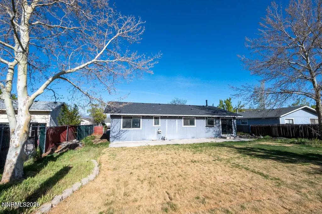 710 Bowles Gardnerville NV 89460