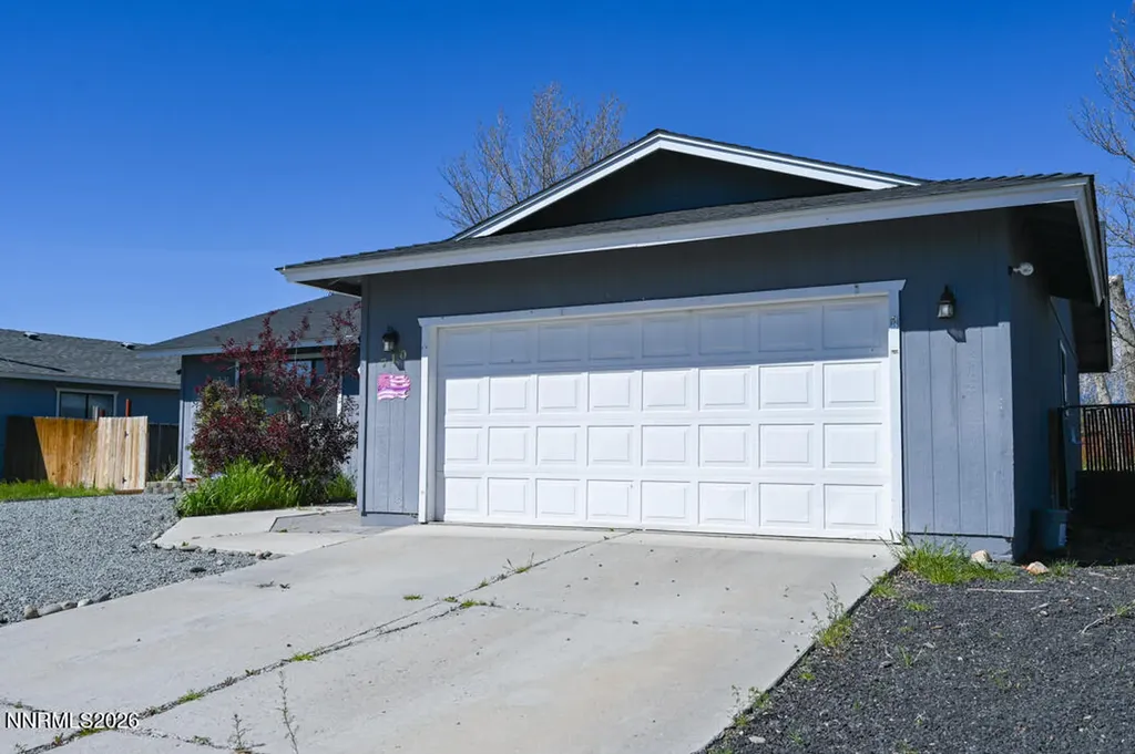 710 Bowles Gardnerville NV 89460