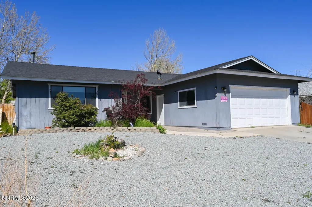 710 Bowles Gardnerville NV 89460
