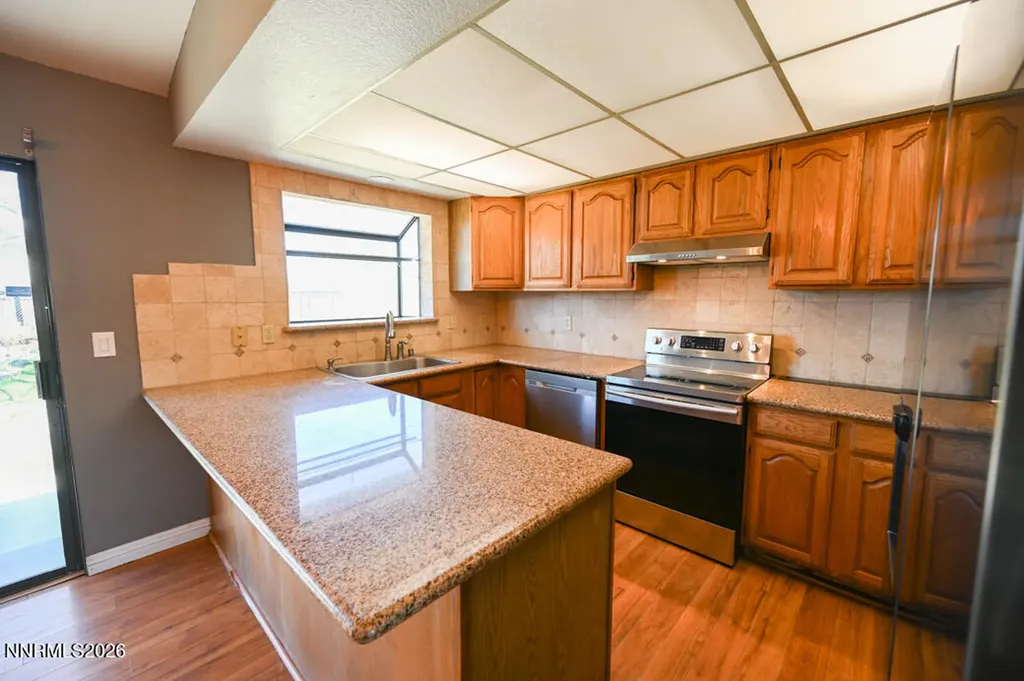 710 Bowles Gardnerville NV 89460