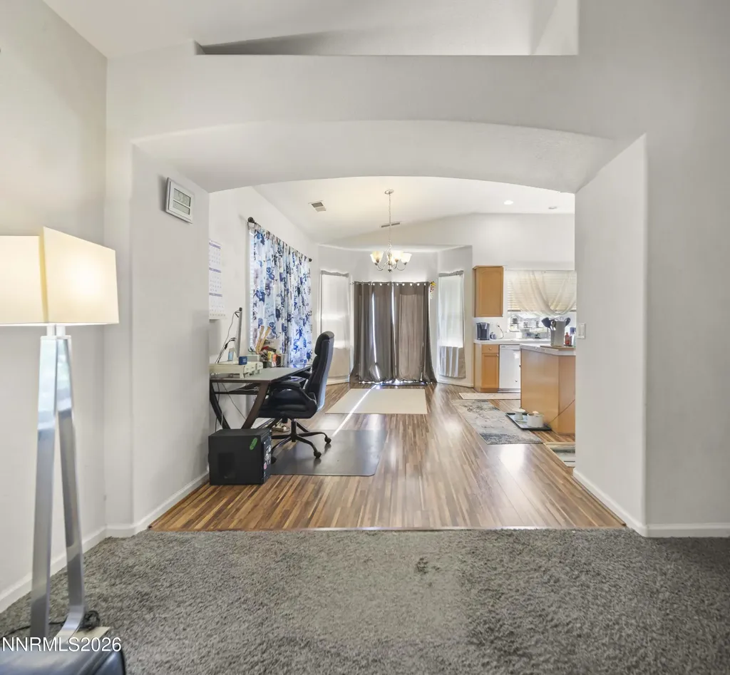 1708 Little Oak Fernley NV 89408