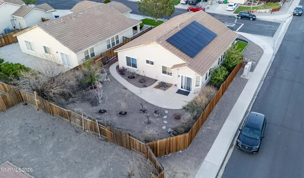 1708 Little Oak Fernley NV 89408
