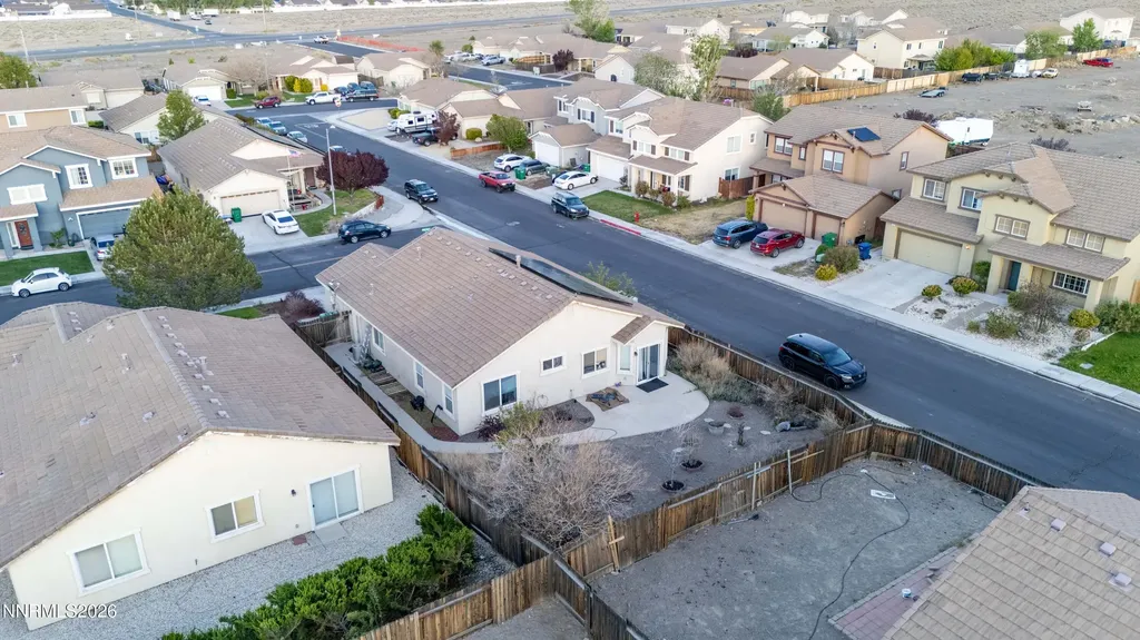 1708 Little Oak Fernley NV 89408