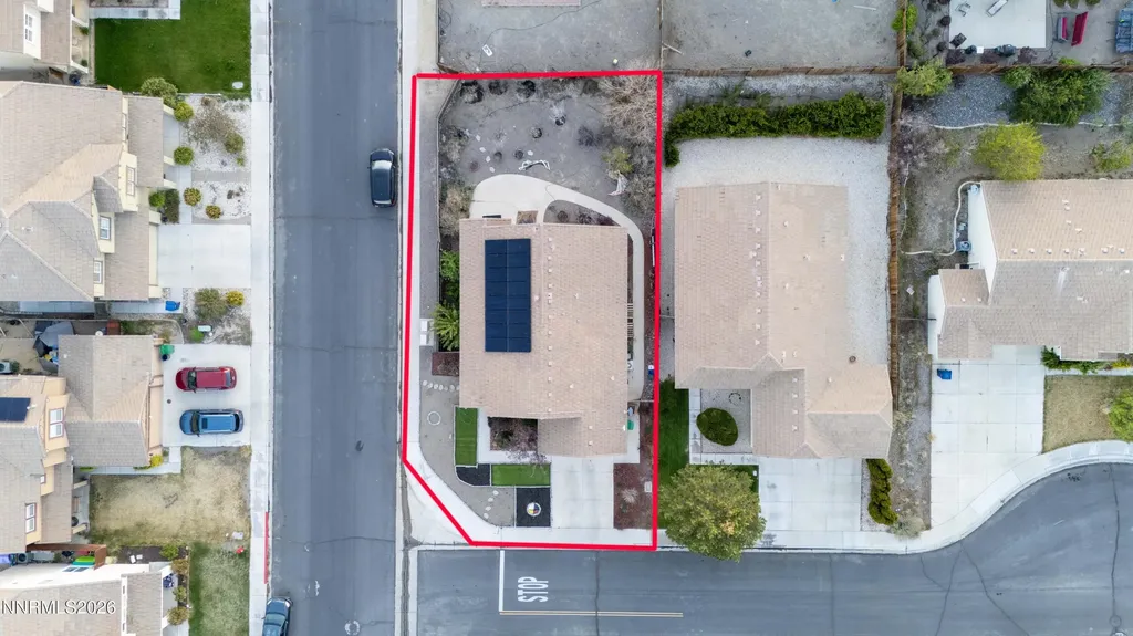 1708 Little Oak Fernley NV 89408
