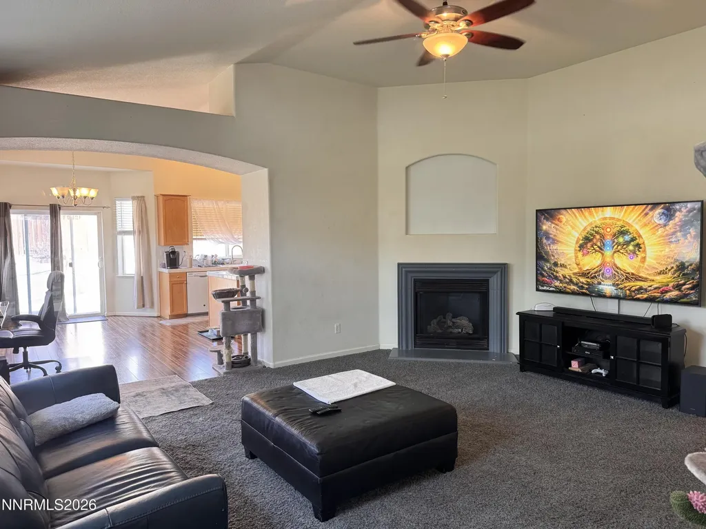 1708 Little Oak Fernley NV 89408