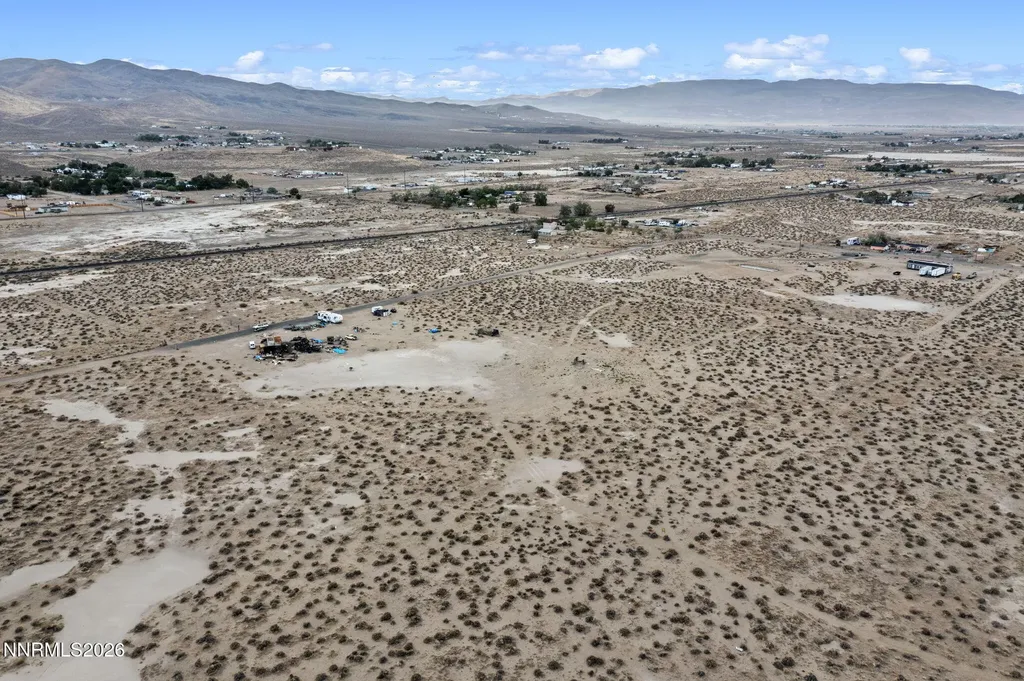 0 Sherwin Silver Springs NV 89429