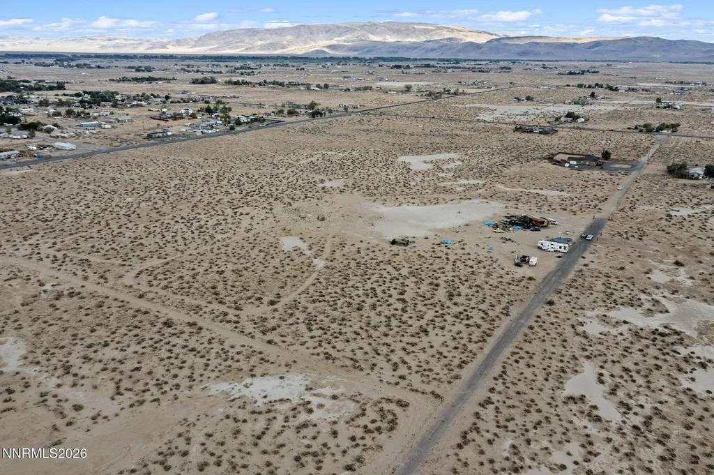0 Sherwin Silver Springs NV 89429