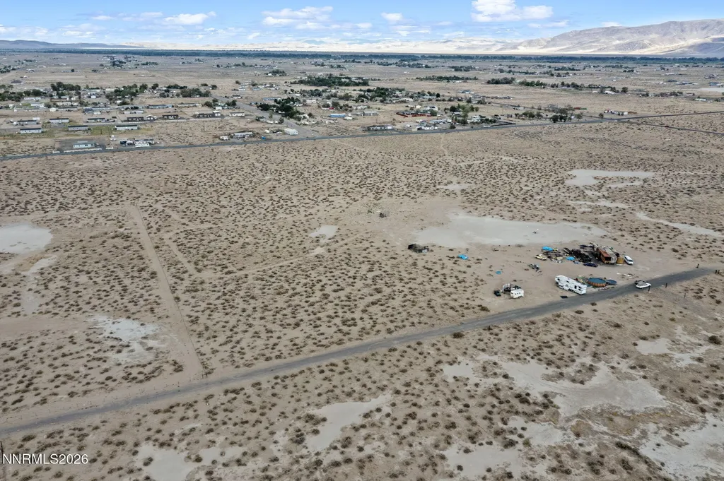 0 Sherwin Silver Springs NV 89429
