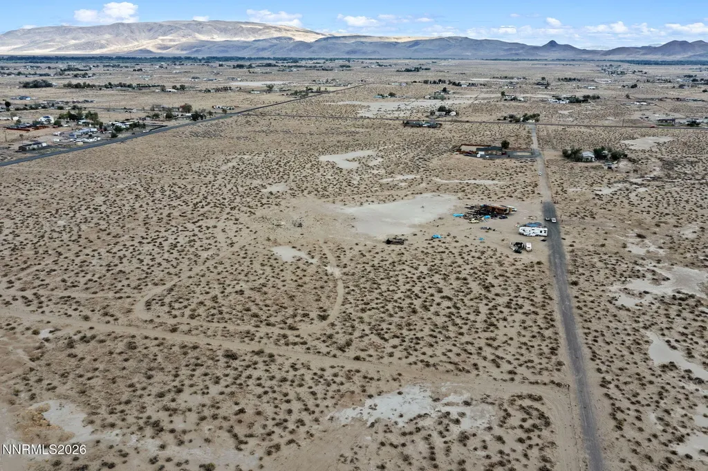 0 Sherwin Silver Springs NV 89429