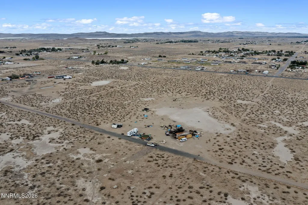 0 Sherwin Silver Springs NV 89429