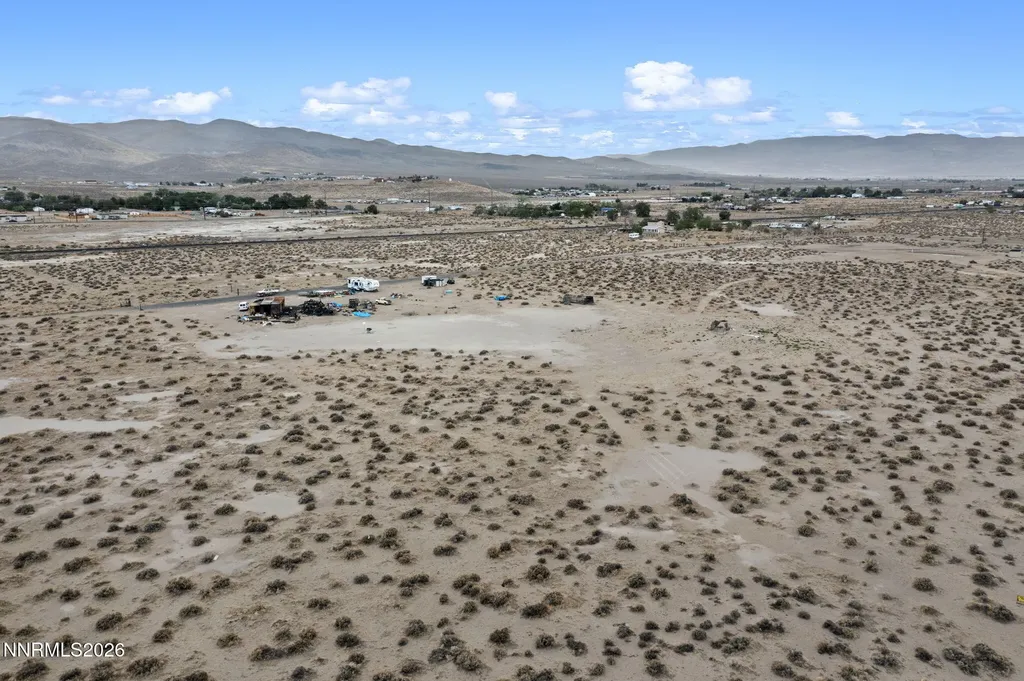 0 Sherwin Silver Springs NV 89429