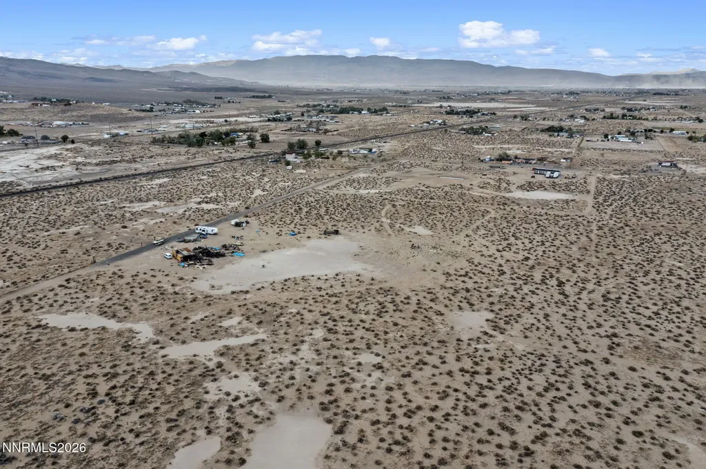 0 Sherwin Silver Springs NV 89429