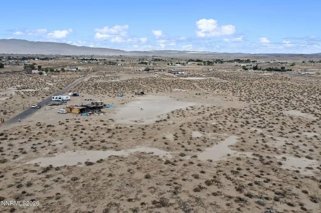 0 Sherwin Silver Springs NV 89429