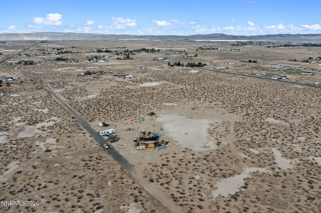 0 Sherwin Silver Springs NV 89429