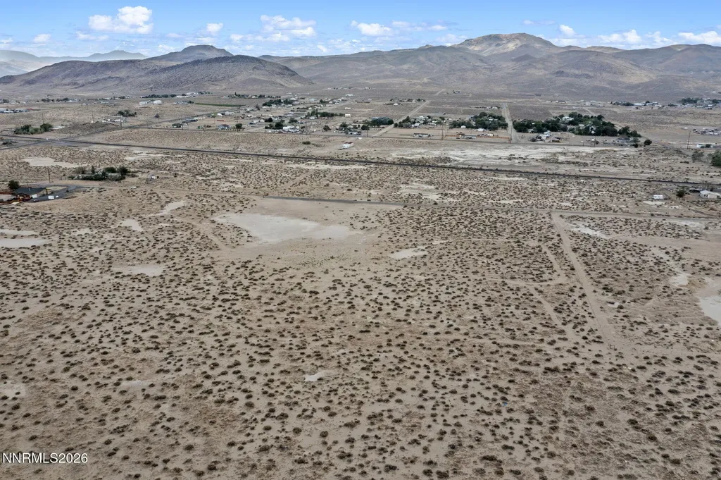 0 Sherwin Silver Springs NV 89429