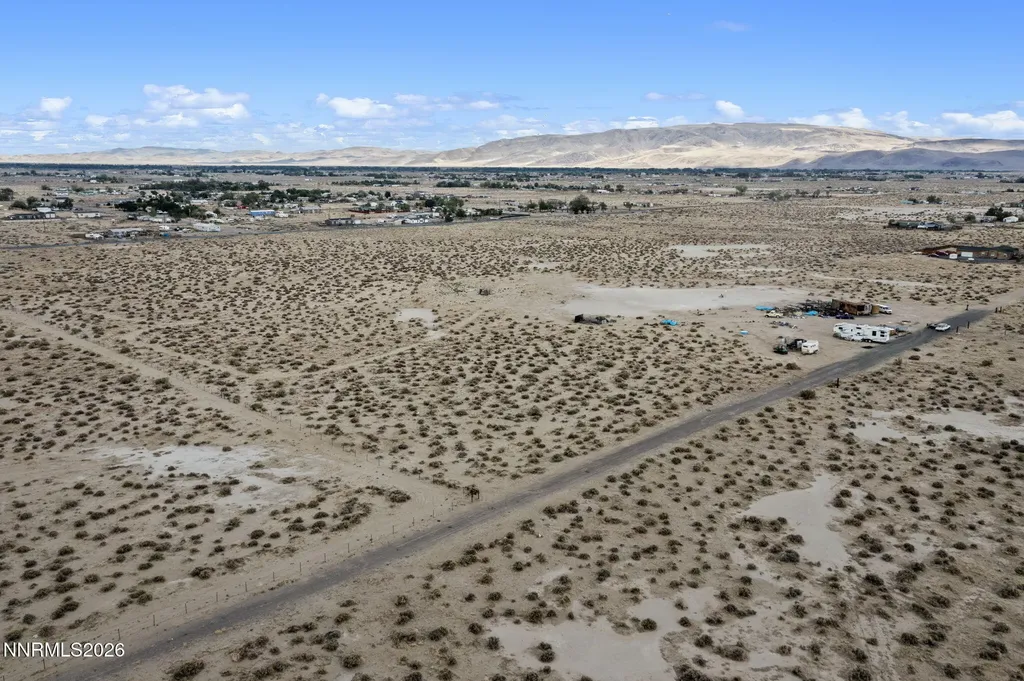 0 Sherwin Silver Springs NV 89429