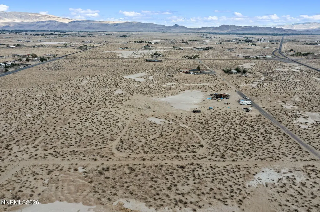 0 Sherwin Silver Springs NV 89429