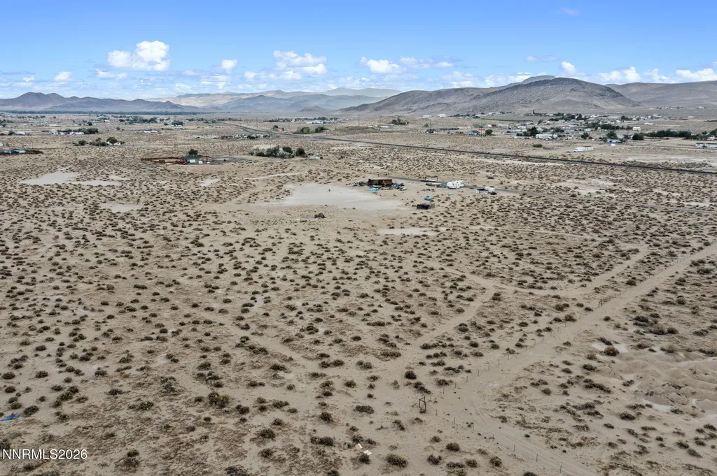 0 Sherwin Silver Springs NV 89429