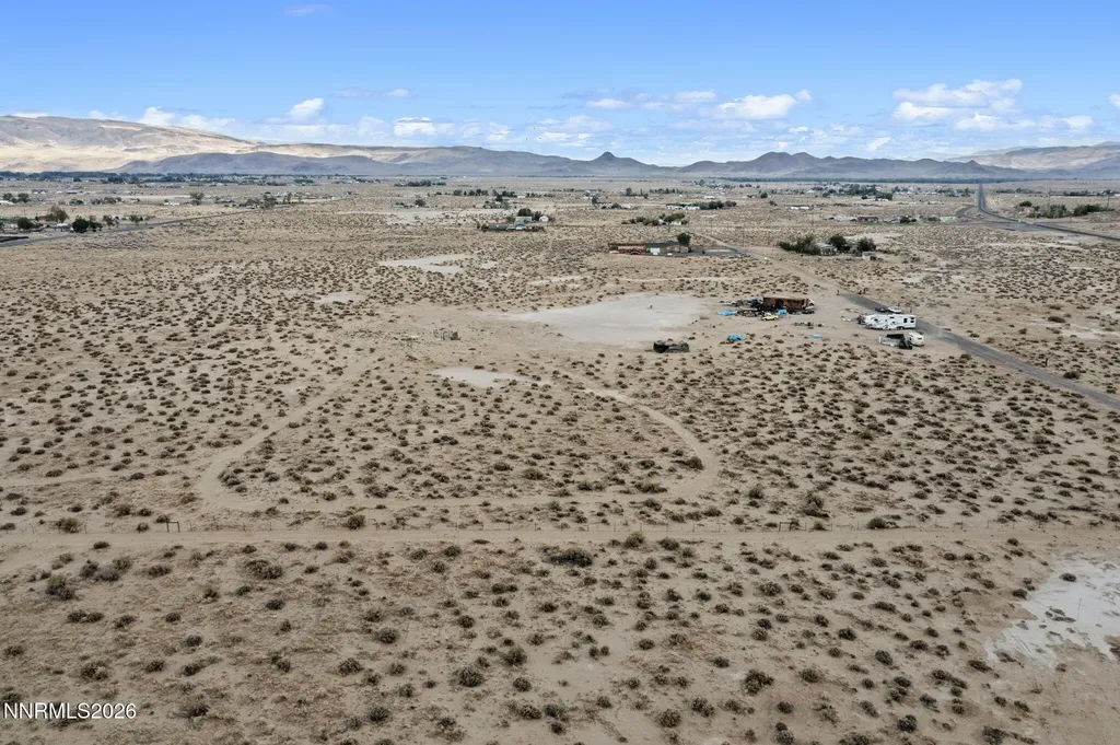 0 Sherwin Silver Springs NV 89429
