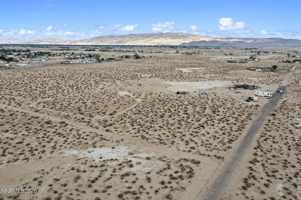 0 Sherwin Silver Springs NV 89429