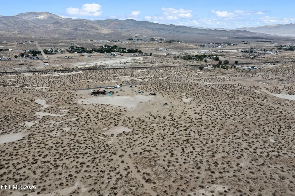 0 Sherwin Silver Springs NV 89429