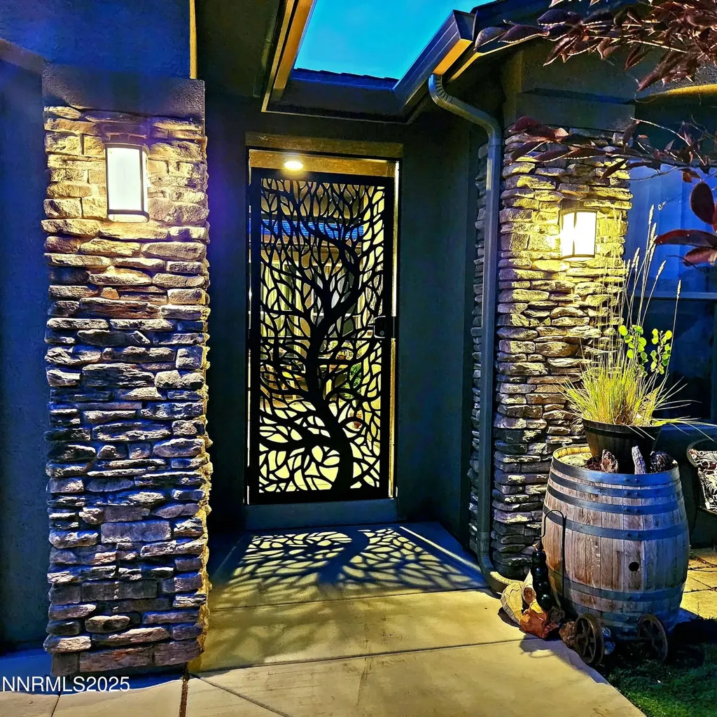 45 Casentino Dayton NV 89403