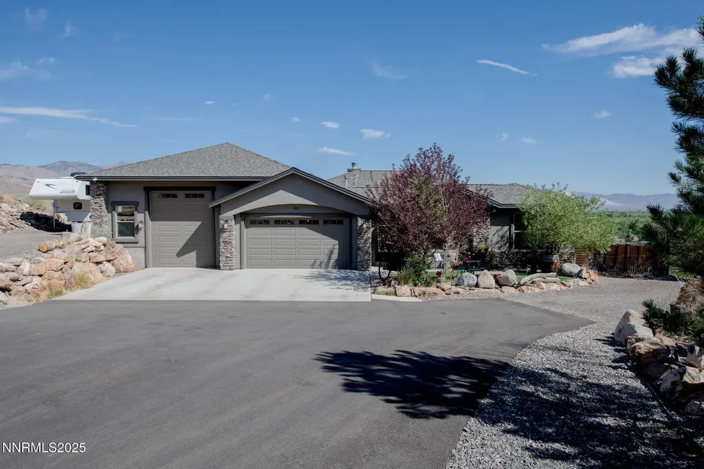 45 Casentino Dayton NV 89403