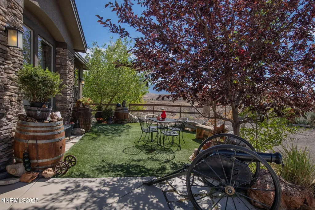 45 Casentino Dayton NV 89403