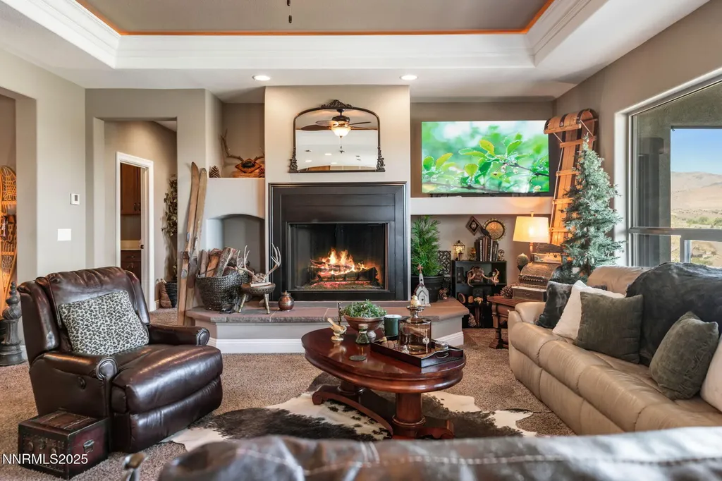 45 Casentino Dayton NV 89403