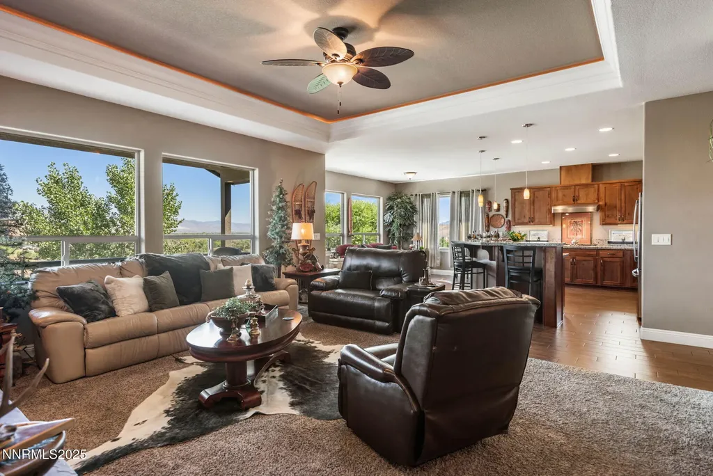 45 Casentino Dayton NV 89403