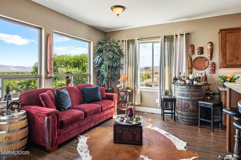 45 Casentino Dayton NV 89403
