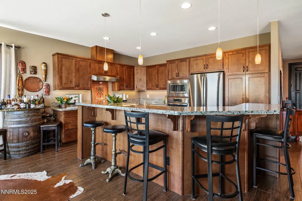45 Casentino Dayton NV 89403
