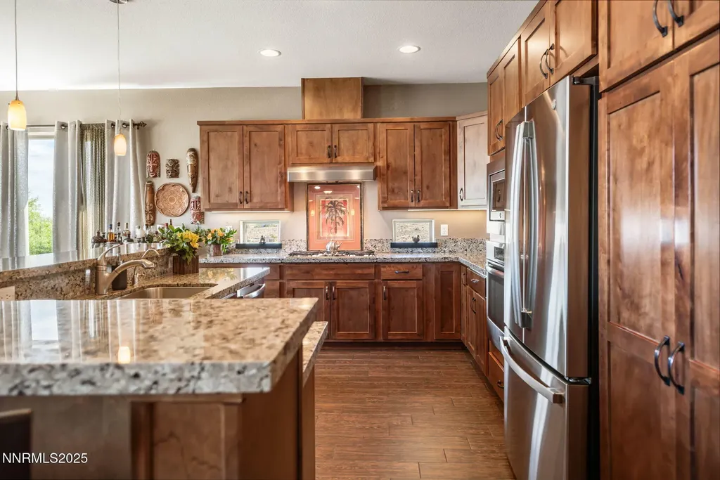 45 Casentino Dayton NV 89403