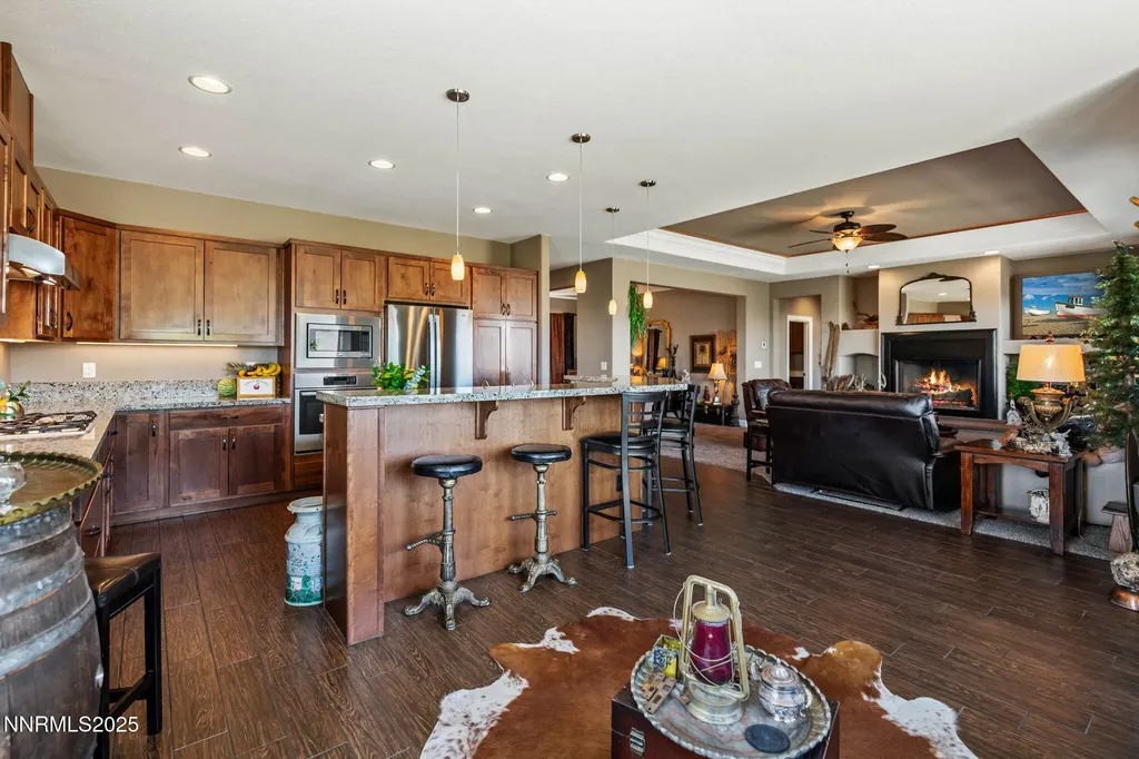 45 Casentino Dayton NV 89403