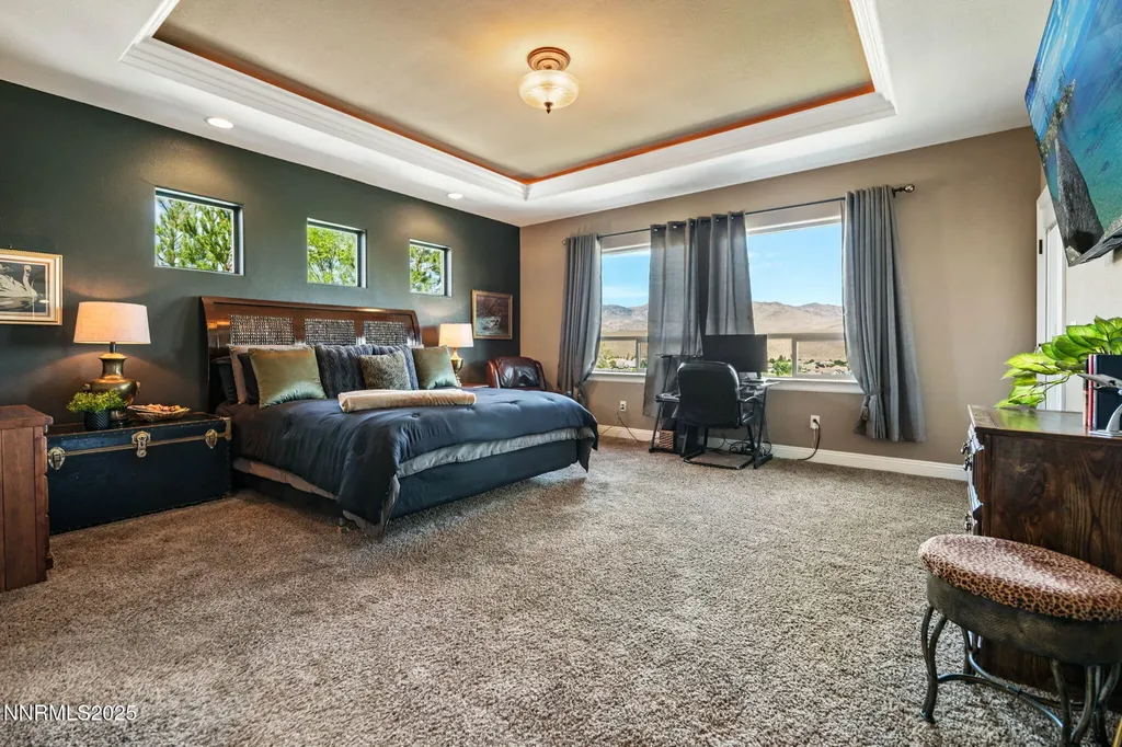 45 Casentino Dayton NV 89403