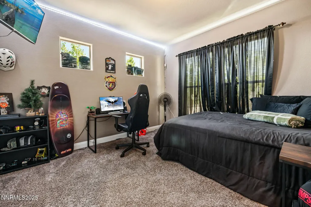 45 Casentino Dayton NV 89403