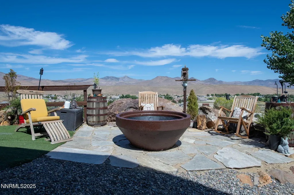 45 Casentino Dayton NV 89403