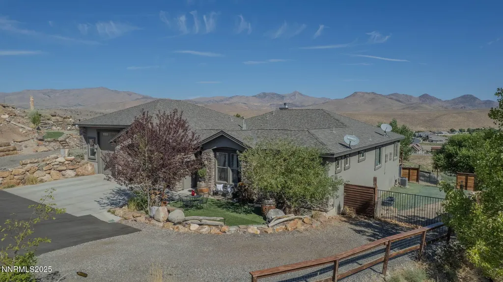 45 Casentino Dayton NV 89403