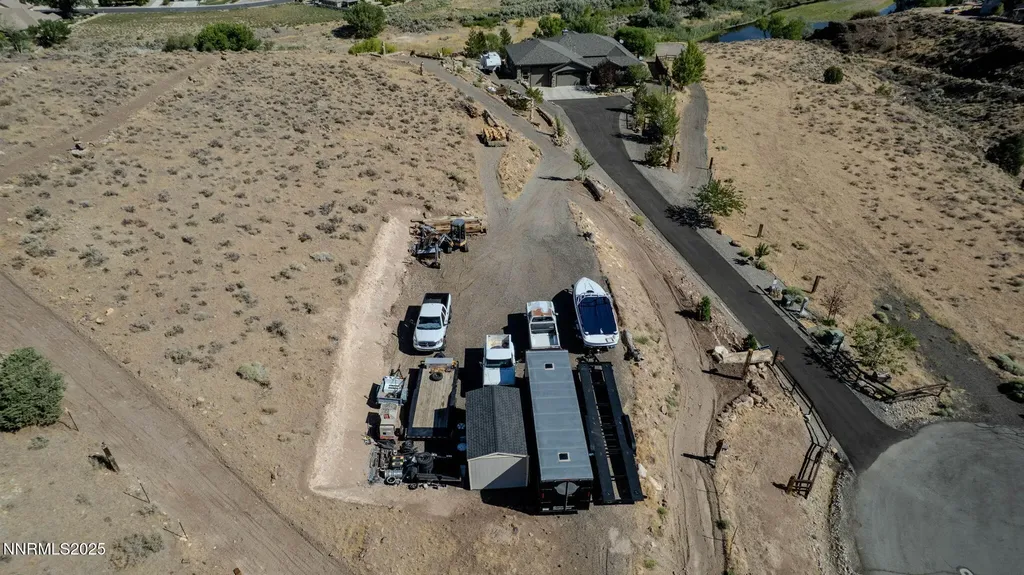 45 Casentino Dayton NV 89403