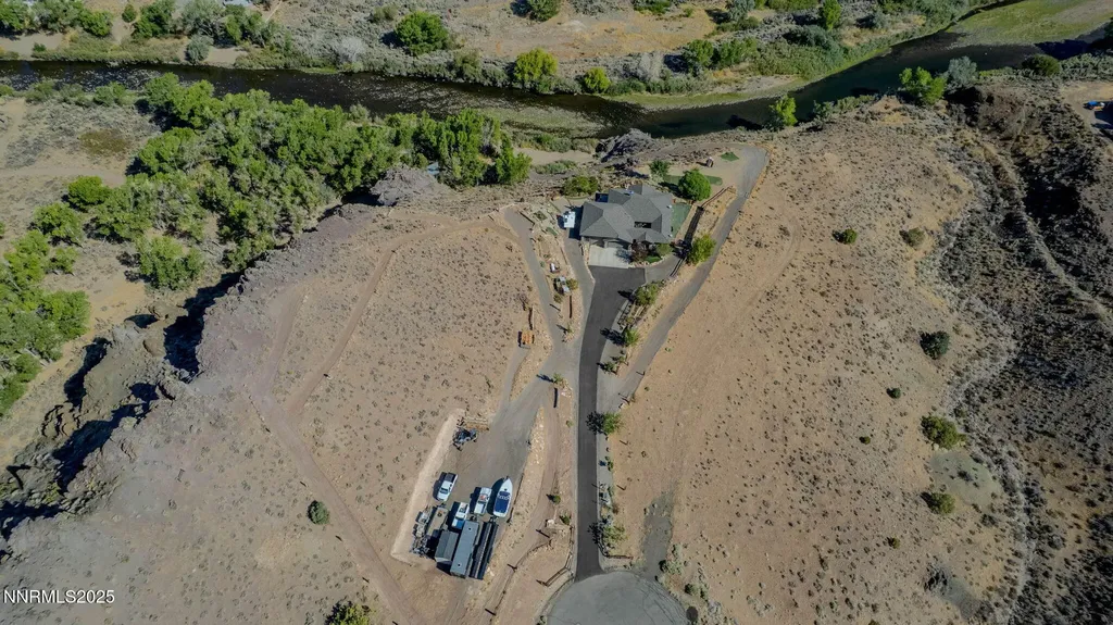 45 Casentino Dayton NV 89403