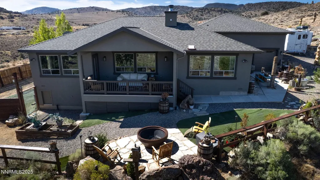45 Casentino Dayton NV 89403