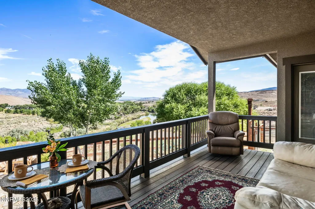 45 Casentino Dayton NV 89403