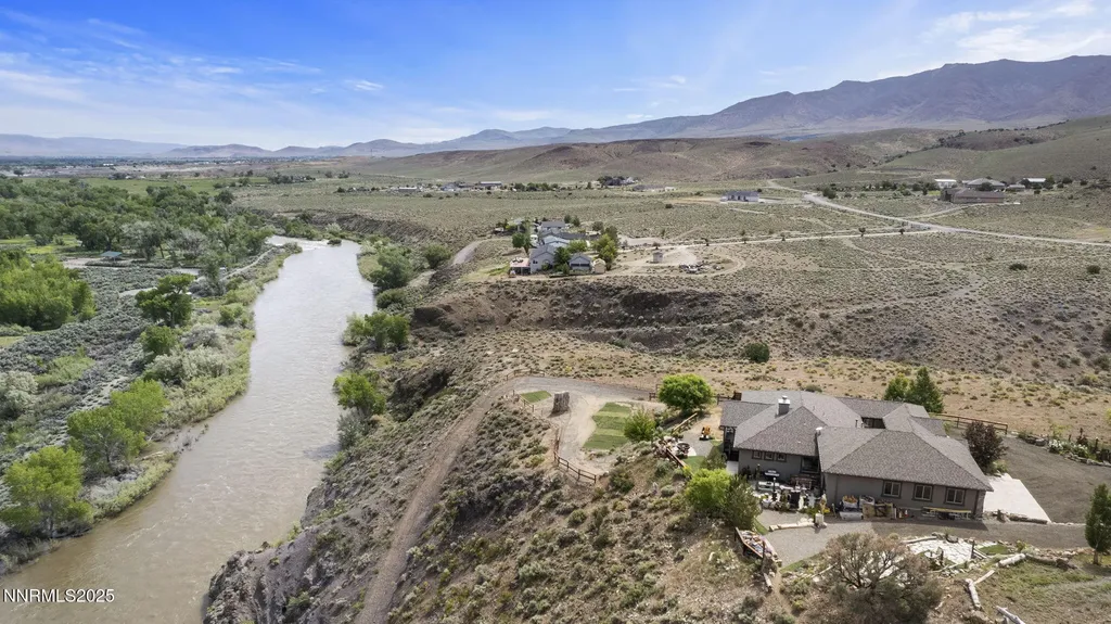 45 Casentino Dayton NV 89403