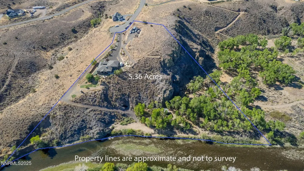 45 Casentino Dayton NV 89403