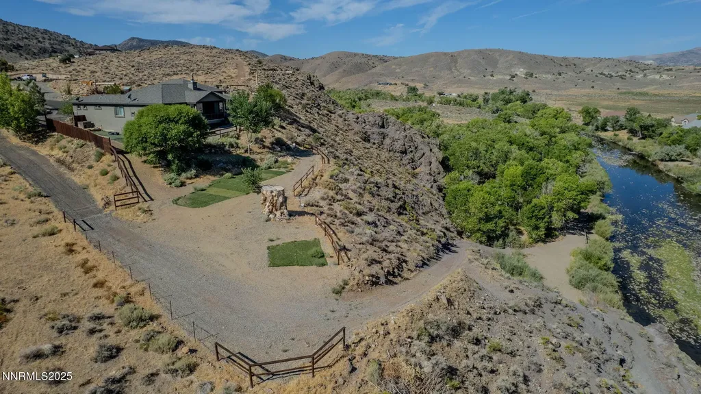 45 Casentino Dayton NV 89403