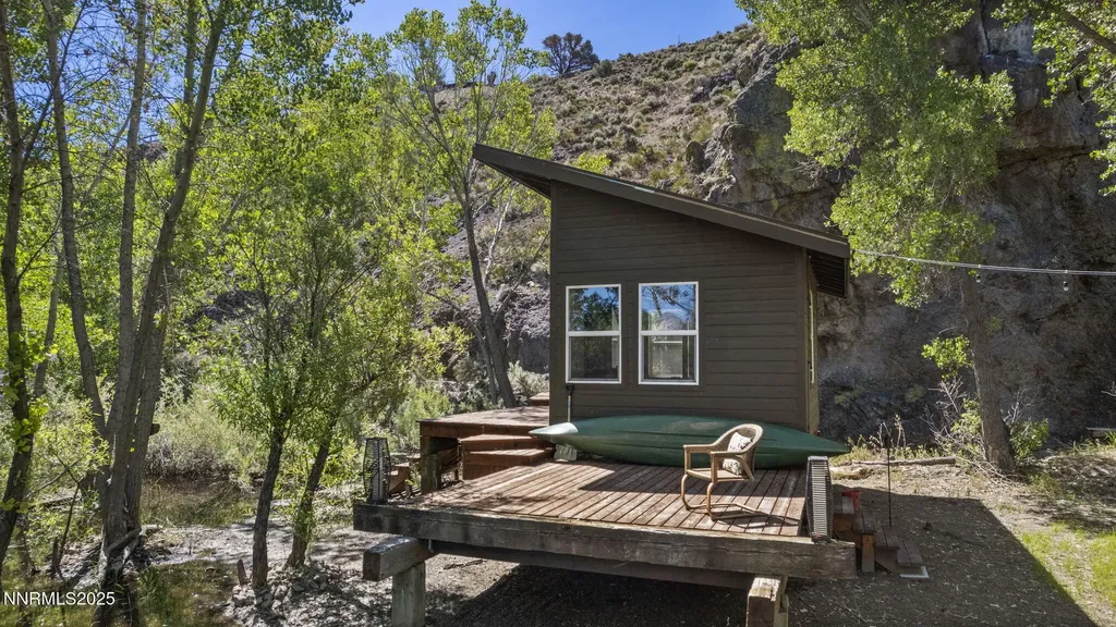 45 Casentino Dayton NV 89403