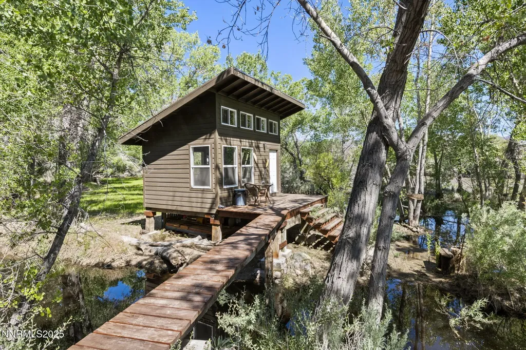 45 Casentino Dayton NV 89403