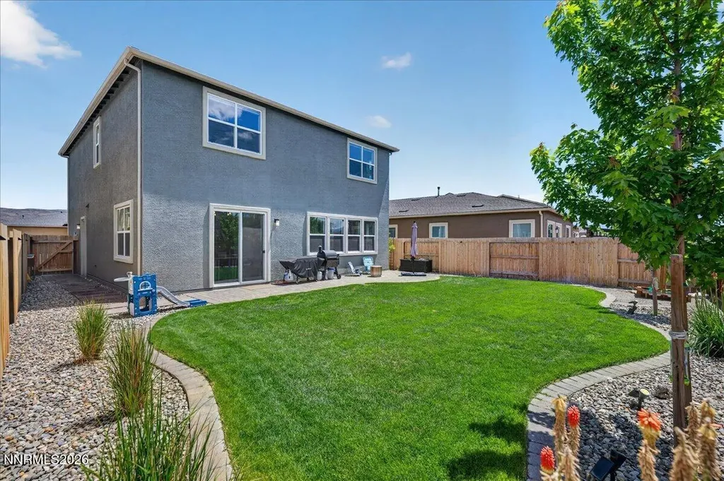 7803 Navasota Sparks NV 89436